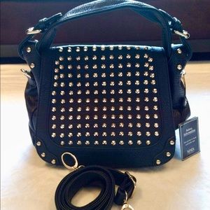 🌟NWT🌟 MMS Black Handbag